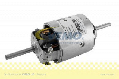 VEMO v30031750 -  Электродвигатель, вентиляция салона