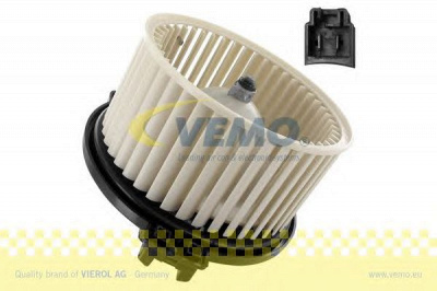 VEMO v30031778 -  Вентилятор салона| Устройство для впуска, воздух в салоне