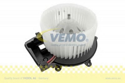 VEMO v30031780 -  Вентилятор салона| Устройство для впуска, воздух в салоне