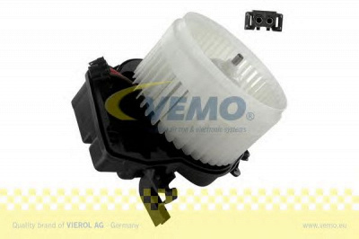 VEMO v30031781 -  Вентилятор салона| Устройство для впуска, воздух в салоне