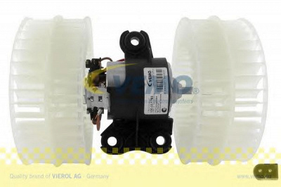VEMO v30031783 -  Вентилятор салона| Устройство для впуска, воздух в салоне