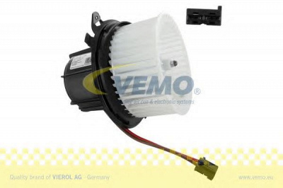 VEMO v30031788 -  Вентилятор салона| Устройство для впуска, воздух в салоне