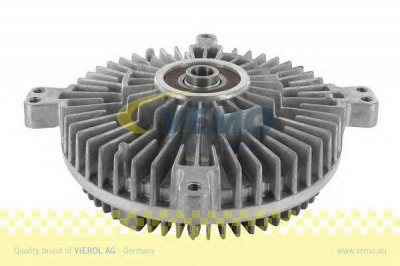 VEMO v300416241 -  Сцепление, вентилятор радиатора