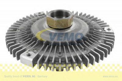 VEMO v300416261 -  Сцепление, вентилятор радиатора