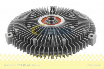 VEMO v300416401 -  Сцепление, вентилятор радиатора