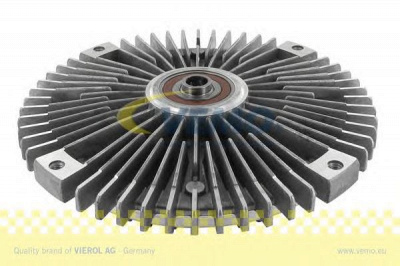 VEMO v30041642 -  Сцепление, вентилятор радиатора