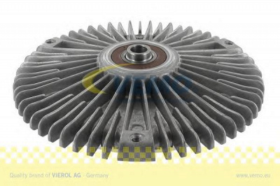 VEMO v300416501 -  Сцепление, вентилятор радиатора