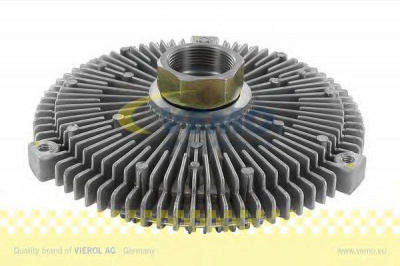 VEMO v300416591 -  Сцепление, вентилятор радиатора