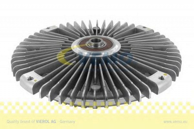 VEMO v30041670 -  Сцепление, вентилятор радиатора