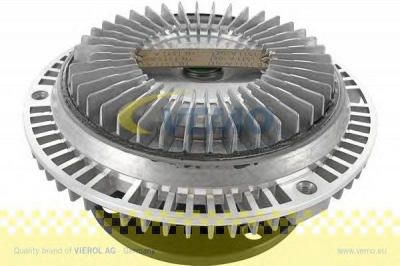 VEMO v30041672 -  Сцепление, вентилятор радиатора