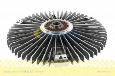 VEMO v30041674 -  Сцепление, вентилятор радиатора