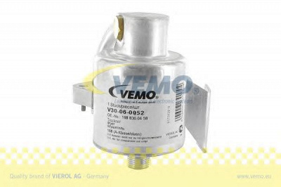 VEMO v30060052 -  Осушитель, кондиционер