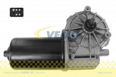 VEMO v30070002 -  Двигатель стеклоочистителя