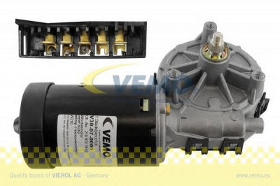 VEMO v30070006 -  Двигатель стеклоочистителя