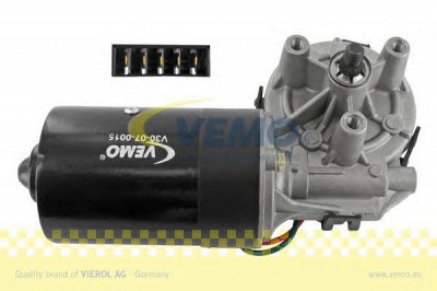 VEMO v30070015 -  Двигатель стеклоочистителя