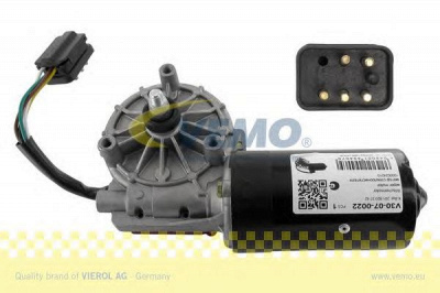 VEMO v30070022 -  Двигатель стеклоочистителя