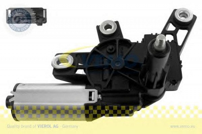 VEMO v30070027 -  Двигатель стеклоочистителя