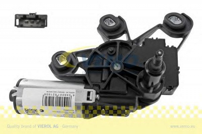 VEMO v30070028 -  Двигатель стеклоочистителя