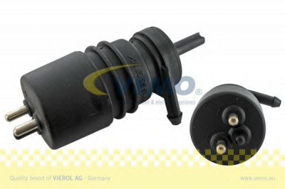 VEMO v300803101 -  Водяной насос, система очистки окон| Водяной насос, система очистки фар