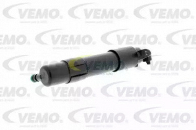 VEMO v30080317 -  Распылитель воды для чистки, система очистки фар