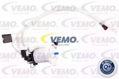 VEMO v30090077 -  Фланец, элемент системы питания