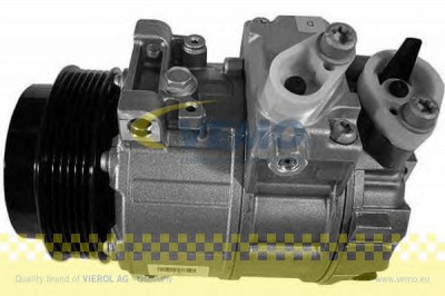 VEMO v30150016 -  Компрессор, кондиционер