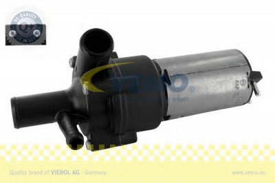 VEMO v30160001 -  Насос рециркуляции воды, автономное отопление