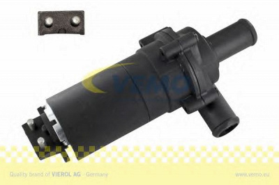 VEMO v30160003 -  Насос рециркуляции воды, автономное отопление| Дополнительный водяной насос