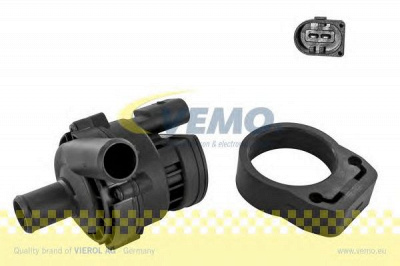 VEMO v30160004 -  Насос рециркуляции воды, автономное отопление| Дополнительный водяной насос