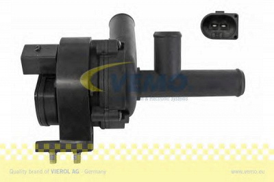 VEMO v30160005 -  Насос рециркуляции воды, автономное отопление| Дополнительный водяной насос
