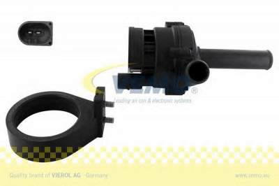 VEMO v30160006 -  Насос рециркуляции воды, автономное отопление| Дополнительный водяной насос
