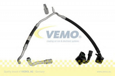 VEMO v30200012 -  Трубопровод низкого давления, кондиционер