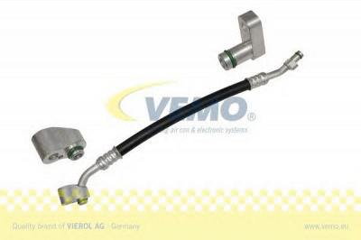 VEMO v30200017 -  Трубопровод высокого / низкого давления, кондиционер