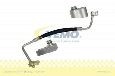 VEMO v30200022 -  Трубопровод высокого / низкого давления, кондиционер