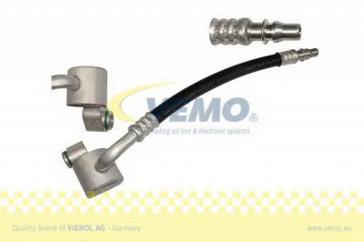VEMO v30200025 -  Трубопровод низкого давления, кондиционер