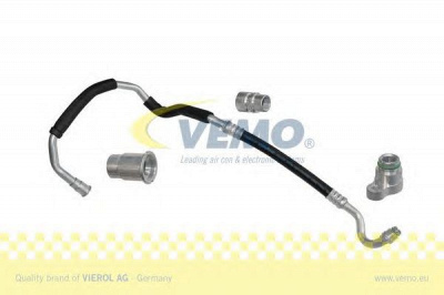VEMO v30200030 -  Трубопровод низкого давления, кондиционер