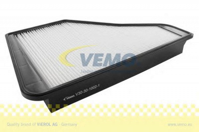 VEMO v303010021 -  Фильтр воздуха в салоне