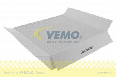 VEMO v30301004 -  Фильтр воздуха в салоне