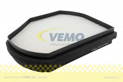 VEMO v303010061 -  Фильтр воздуха в салоне