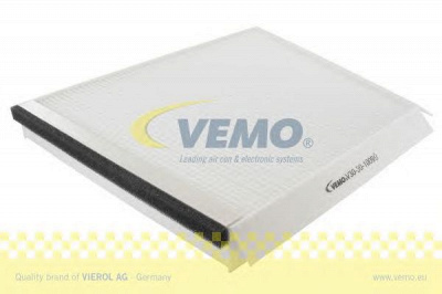 VEMO v30301009 -  Фильтр воздуха в салоне