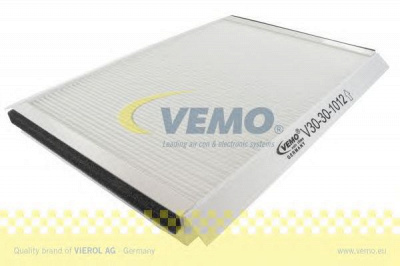 VEMO v30301012 -  Фильтр воздуха в салоне