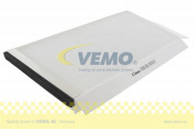 VEMO v30301015 -  Фильтр воздуха в салоне