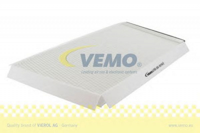 VEMO v30301016 -  Фильтр воздуха в салоне