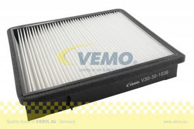VEMO v30301036 -  Фильтр воздуха в салоне