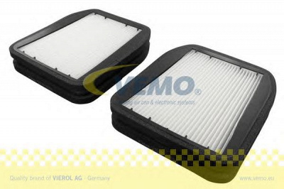 VEMO v30301059 -  Фильтр воздуха в салоне