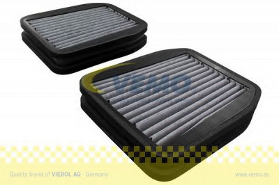 VEMO v303110021 -  Фильтр воздуха в салоне