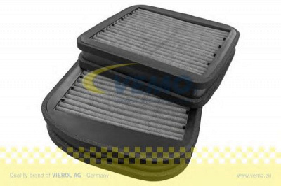 VEMO v303110101 -  Фильтр воздуха в салоне