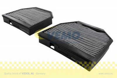 VEMO v30311012 -  Фильтр воздуха в салоне
