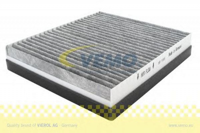 VEMO v303110251 -  Фильтр воздуха в салоне