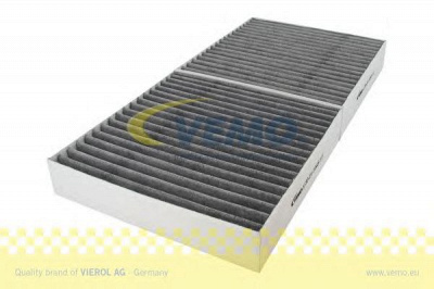 VEMO v303110451 -  Фильтр воздуха в салоне